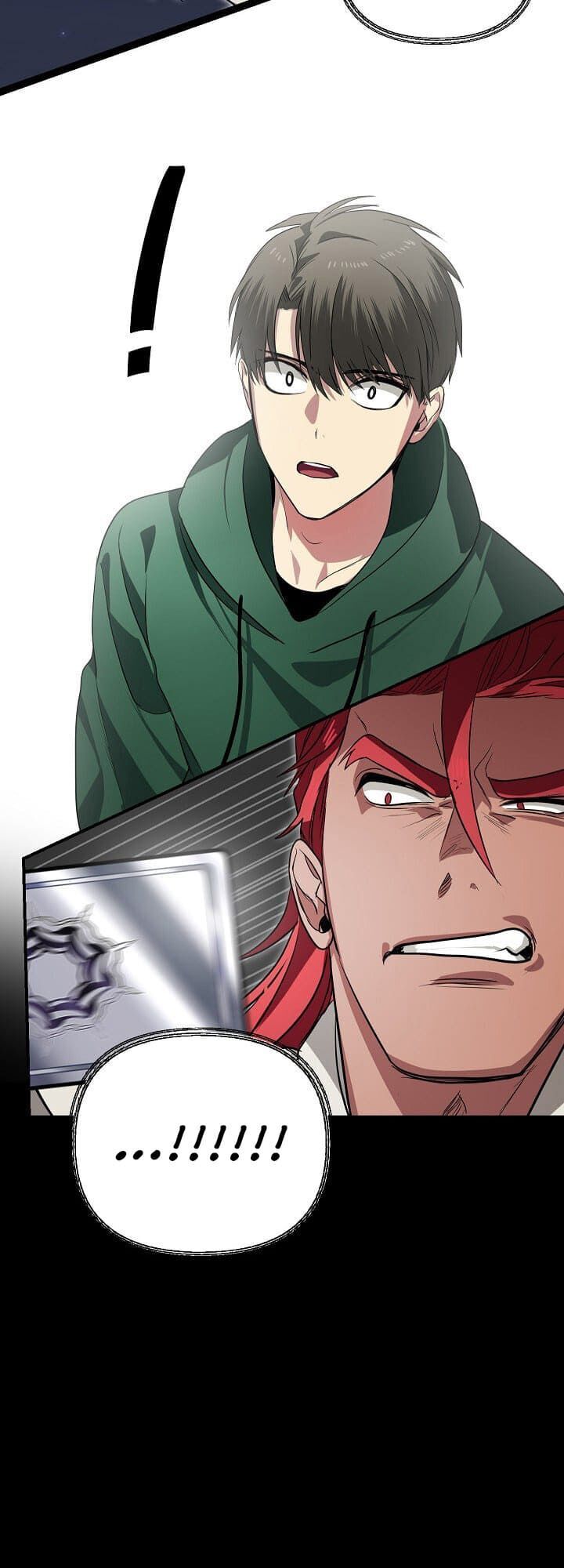 Tôi Là Thợ Săn Có Kĩ Năng Tự Sát Cấp Sss Chapter 14 - Trang 2