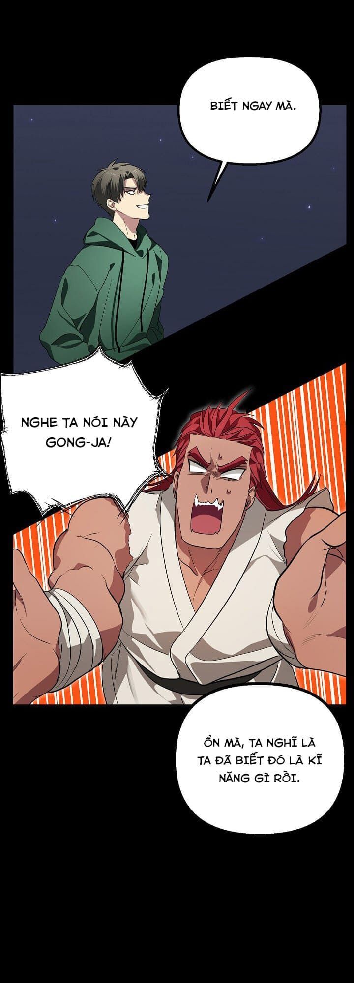 Tôi Là Thợ Săn Có Kĩ Năng Tự Sát Cấp Sss Chapter 14 - Trang 2