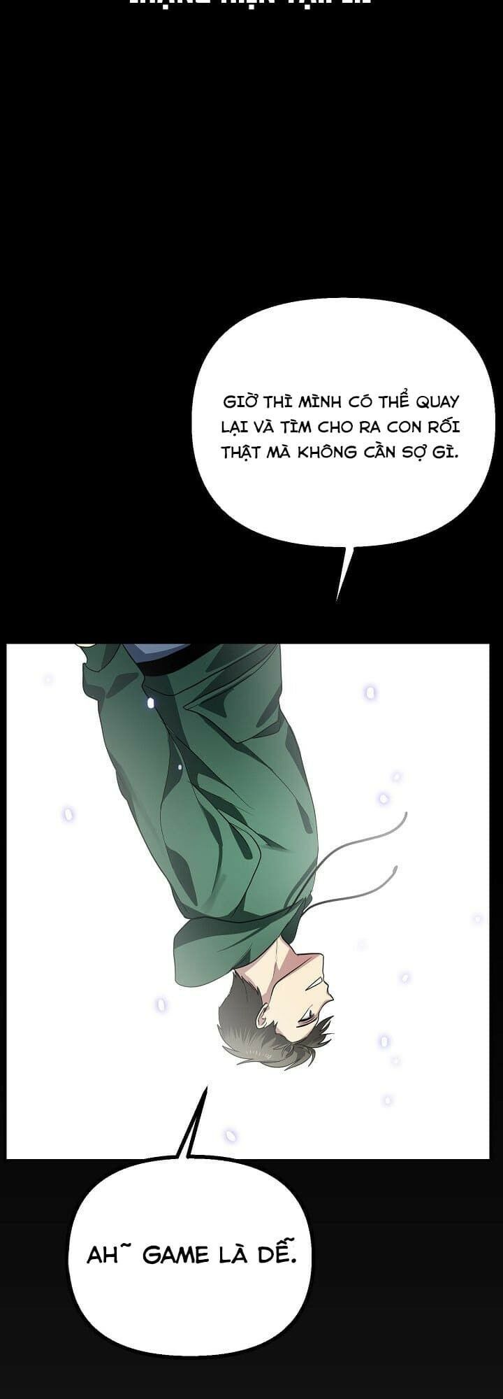 Tôi Là Thợ Săn Có Kĩ Năng Tự Sát Cấp Sss Chapter 14 - Trang 2