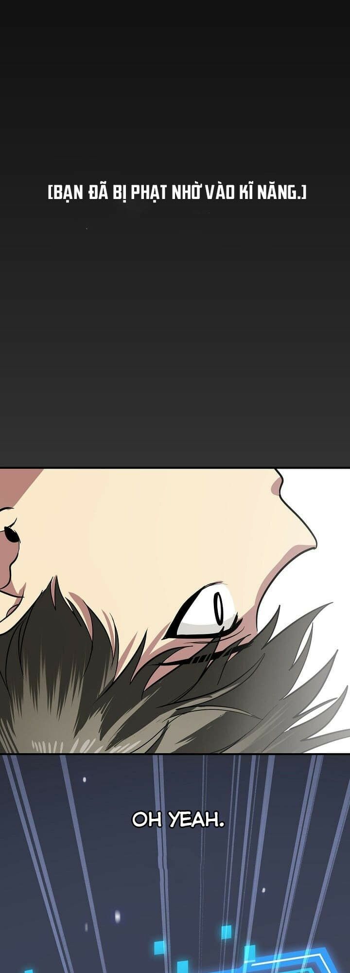 Tôi Là Thợ Săn Có Kĩ Năng Tự Sát Cấp Sss Chapter 14 - Trang 2