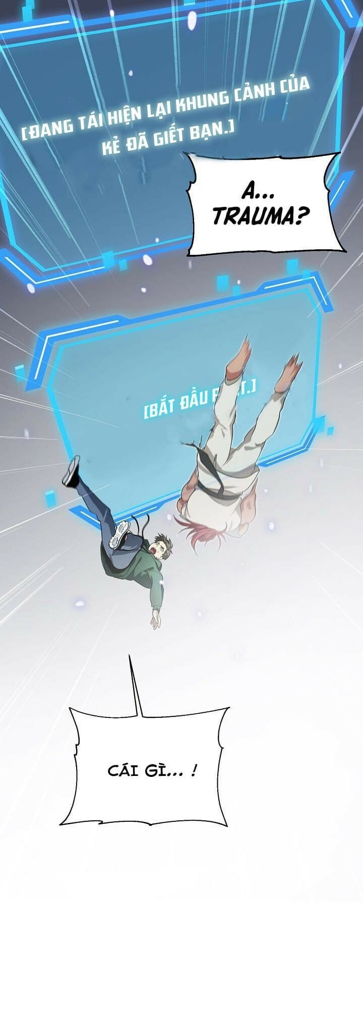 Tôi Là Thợ Săn Có Kĩ Năng Tự Sát Cấp Sss Chapter 14 - Trang 2