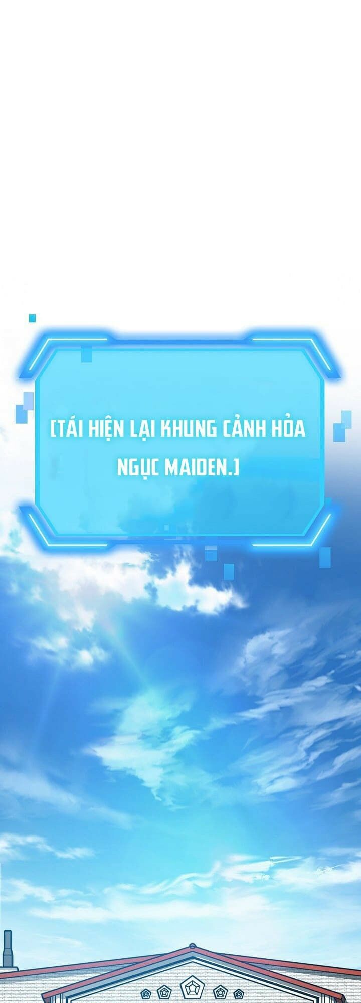 Tôi Là Thợ Săn Có Kĩ Năng Tự Sát Cấp Sss Chapter 14 - Trang 2