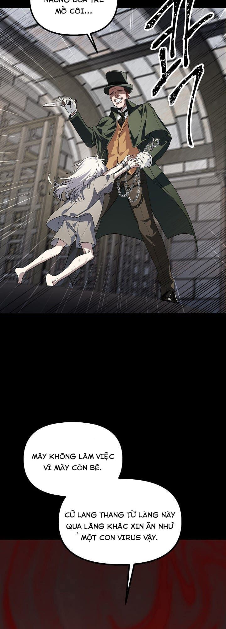 Tôi Là Thợ Săn Có Kĩ Năng Tự Sát Cấp Sss Chapter 15 - Trang 2