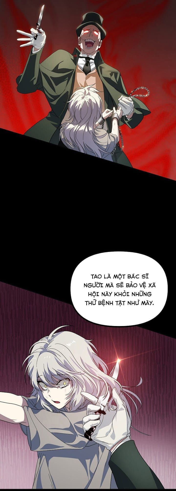 Tôi Là Thợ Săn Có Kĩ Năng Tự Sát Cấp Sss Chapter 15 - Trang 2