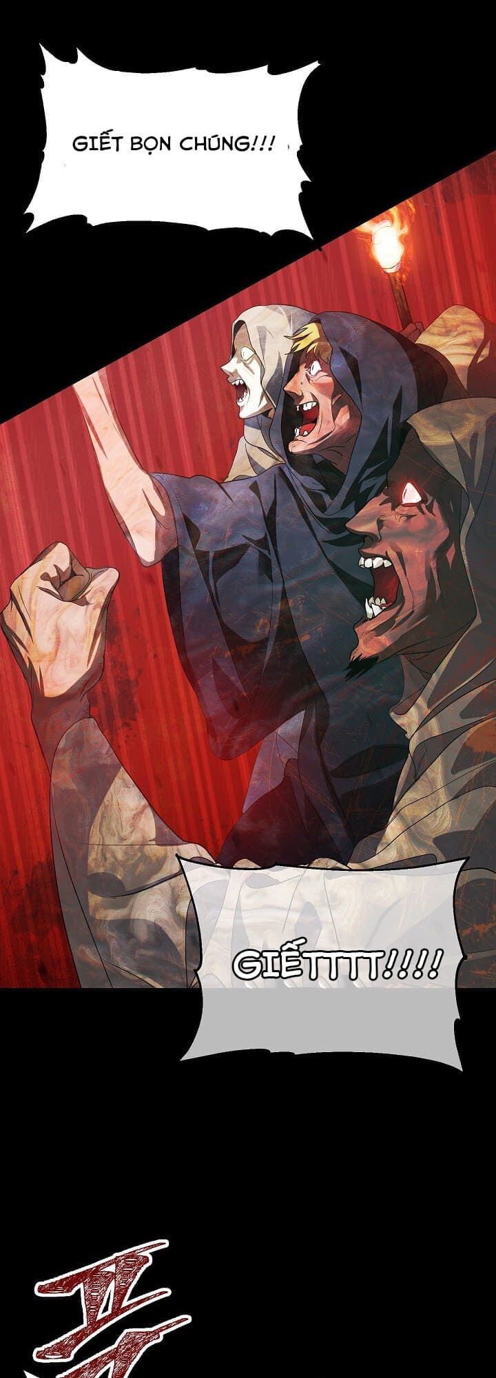 Tôi Là Thợ Săn Có Kĩ Năng Tự Sát Cấp Sss Chapter 15 - Trang 2