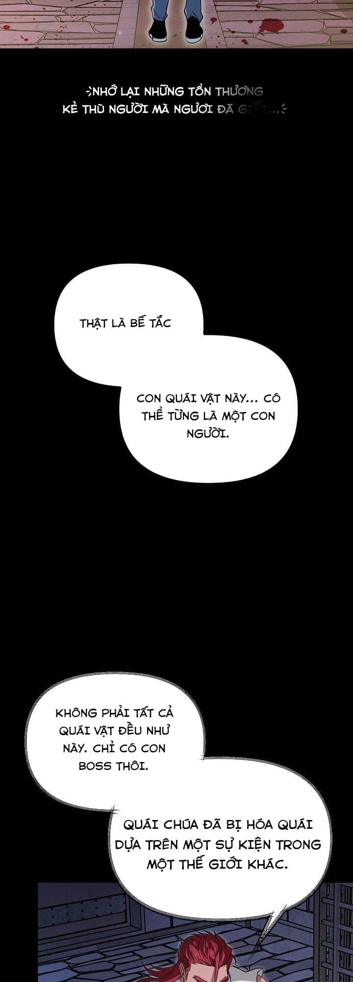 Tôi Là Thợ Săn Có Kĩ Năng Tự Sát Cấp Sss Chapter 15 - Trang 2