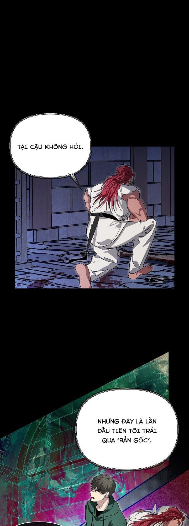 Tôi Là Thợ Săn Có Kĩ Năng Tự Sát Cấp Sss Chapter 15 - Trang 2