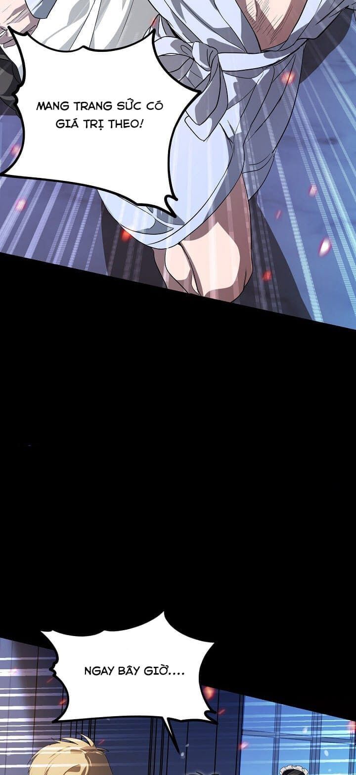 Tôi Là Thợ Săn Có Kĩ Năng Tự Sát Cấp Sss Chapter 15 - Trang 2