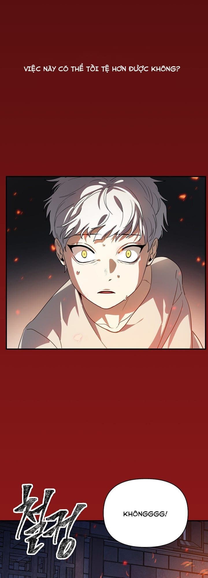 Tôi Là Thợ Săn Có Kĩ Năng Tự Sát Cấp Sss Chapter 15 - Trang 2