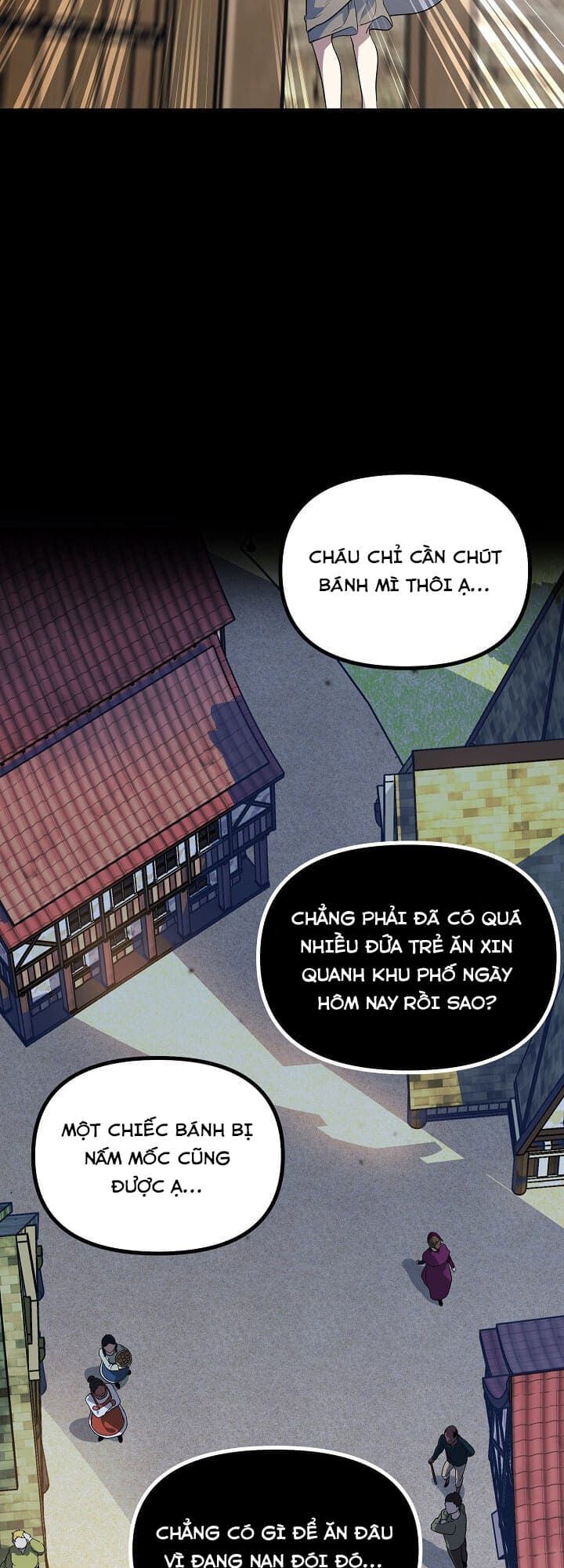 Tôi Là Thợ Săn Có Kĩ Năng Tự Sát Cấp Sss Chapter 15 - Trang 2