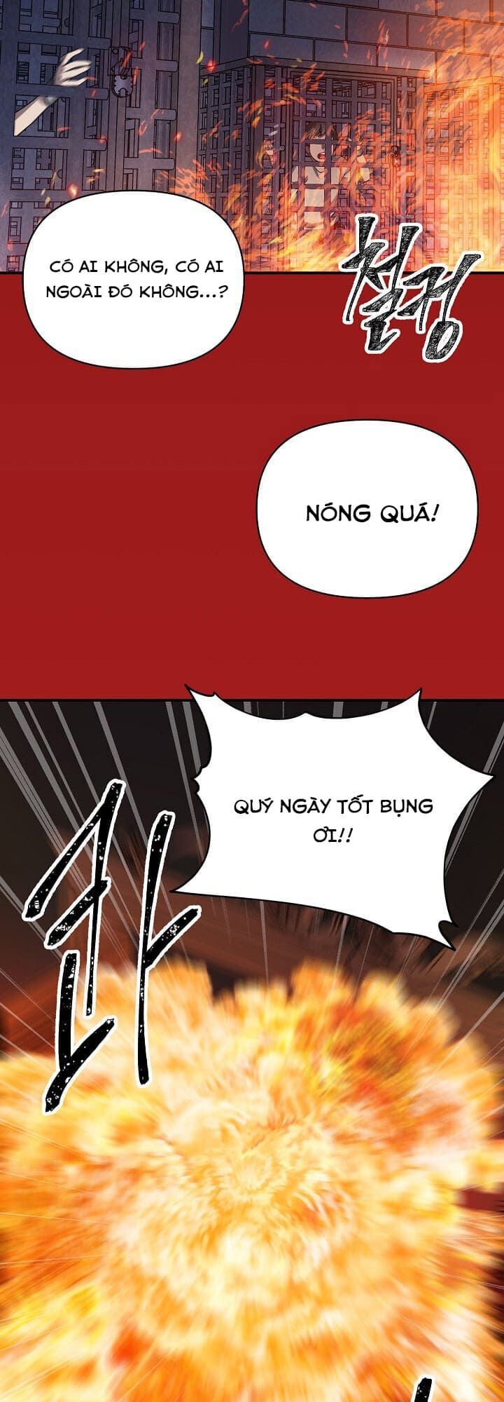 Tôi Là Thợ Săn Có Kĩ Năng Tự Sát Cấp Sss Chapter 15 - Trang 2