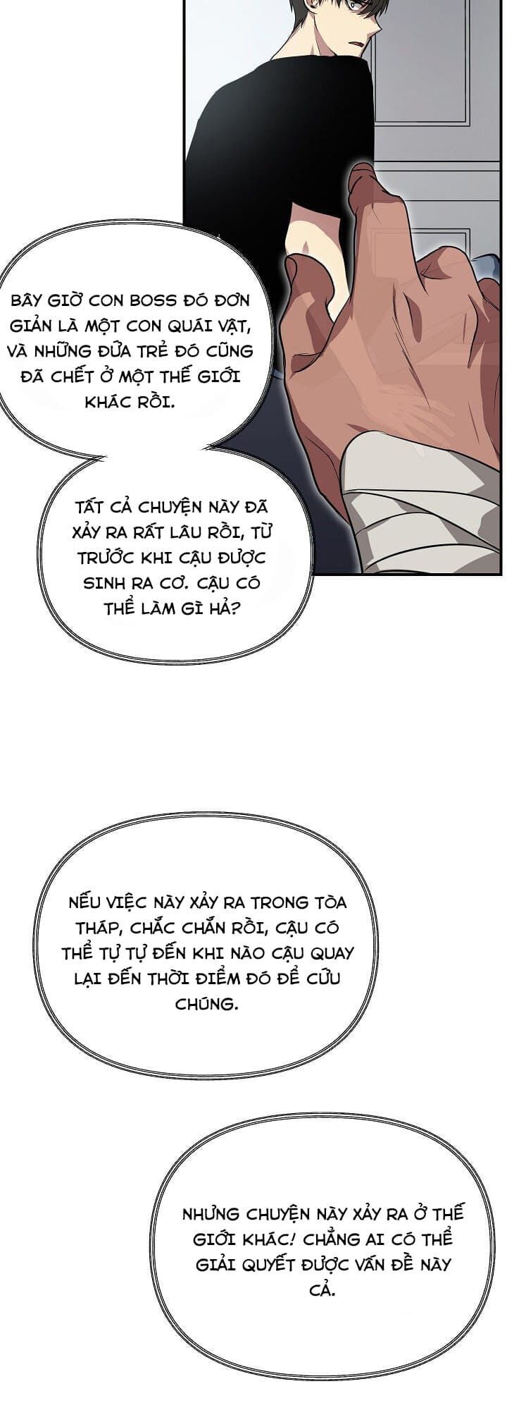 Tôi Là Thợ Săn Có Kĩ Năng Tự Sát Cấp Sss Chapter 15 - Trang 2