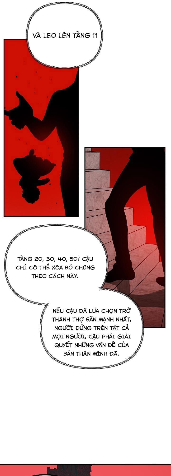Tôi Là Thợ Săn Có Kĩ Năng Tự Sát Cấp Sss Chapter 15 - Trang 2