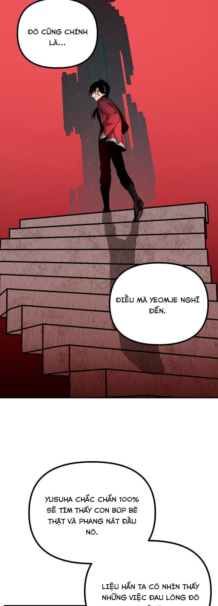 Tôi Là Thợ Săn Có Kĩ Năng Tự Sát Cấp Sss Chapter 15 - Trang 2