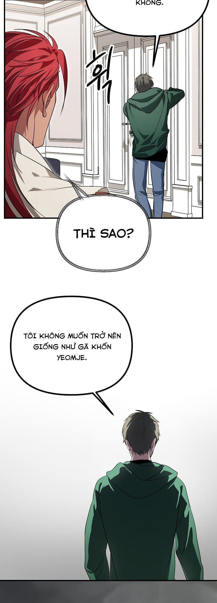 Tôi Là Thợ Săn Có Kĩ Năng Tự Sát Cấp Sss Chapter 15 - Trang 2