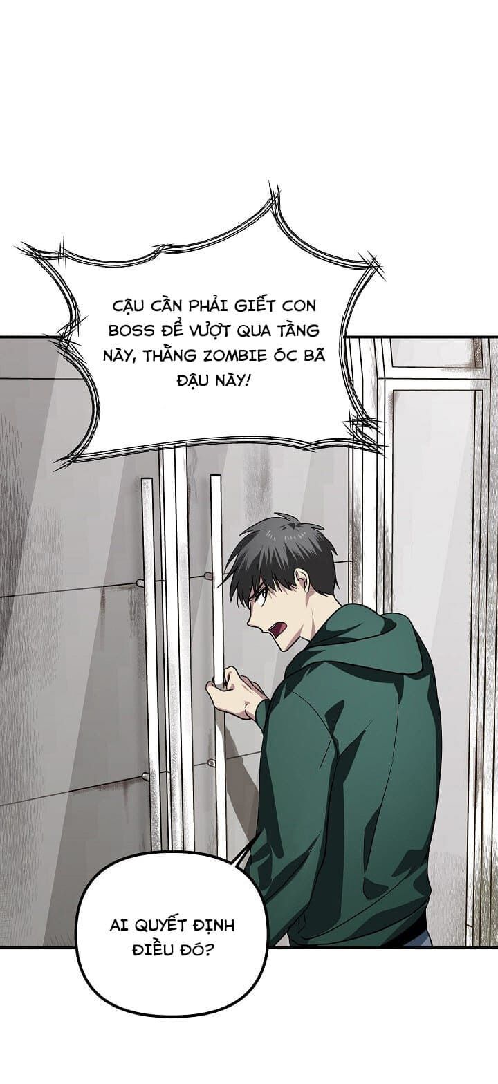Tôi Là Thợ Săn Có Kĩ Năng Tự Sát Cấp Sss Chapter 15 - Trang 2