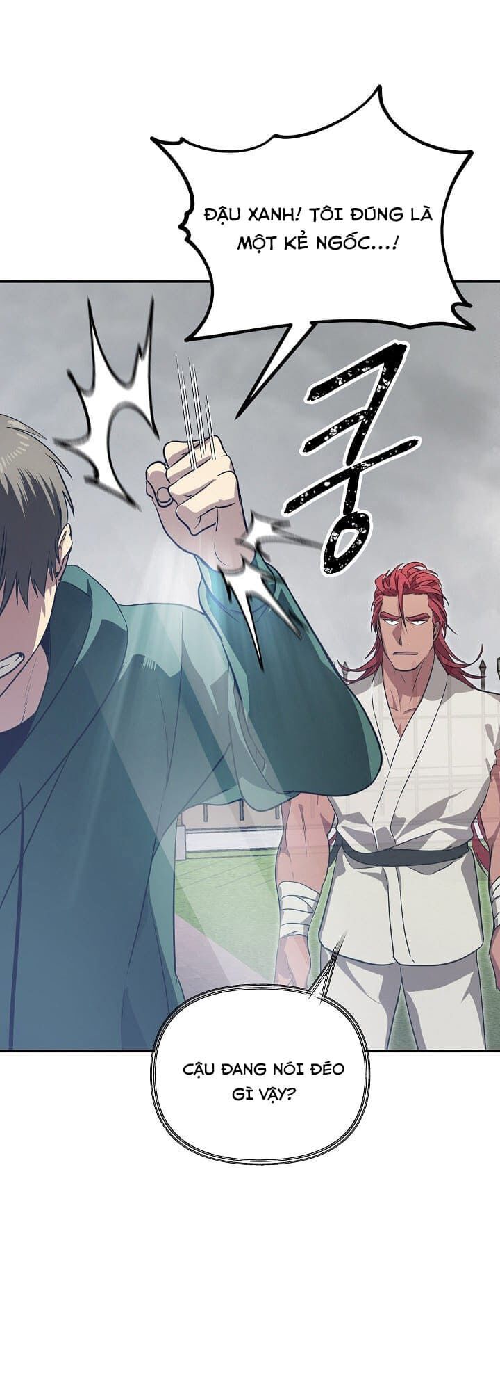 Tôi Là Thợ Săn Có Kĩ Năng Tự Sát Cấp Sss Chapter 15 - Trang 2