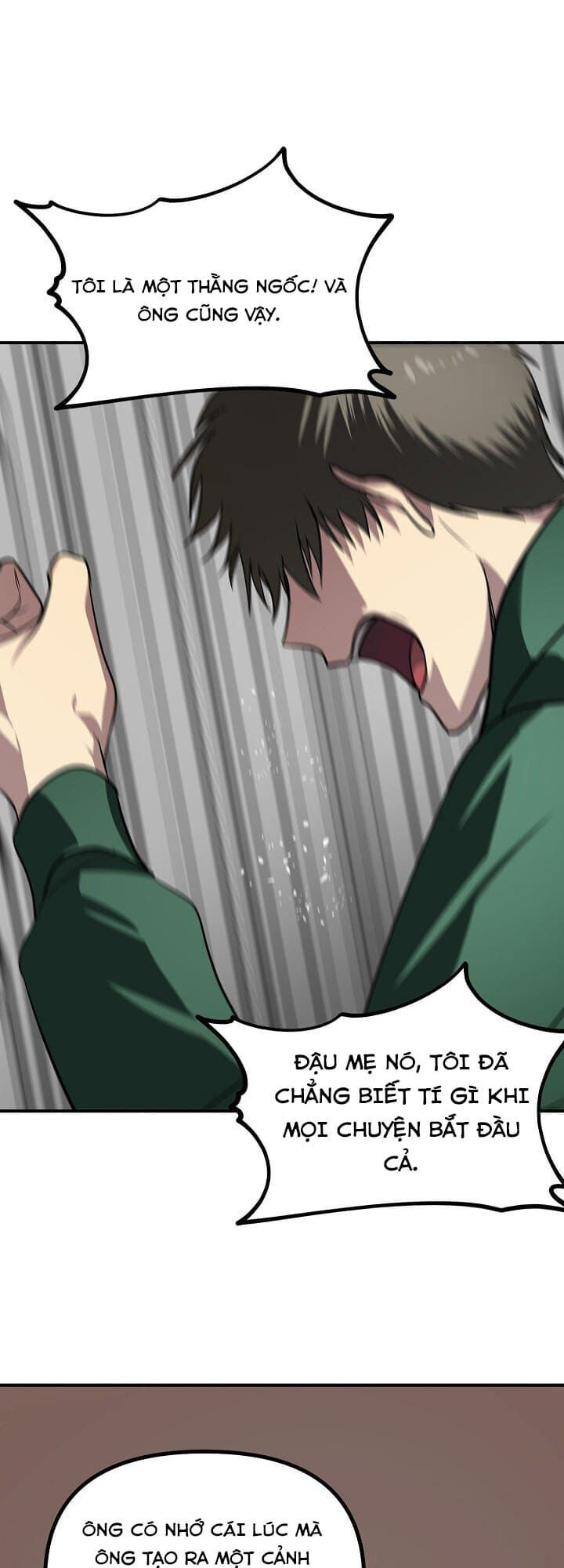 Tôi Là Thợ Săn Có Kĩ Năng Tự Sát Cấp Sss Chapter 15 - Trang 2