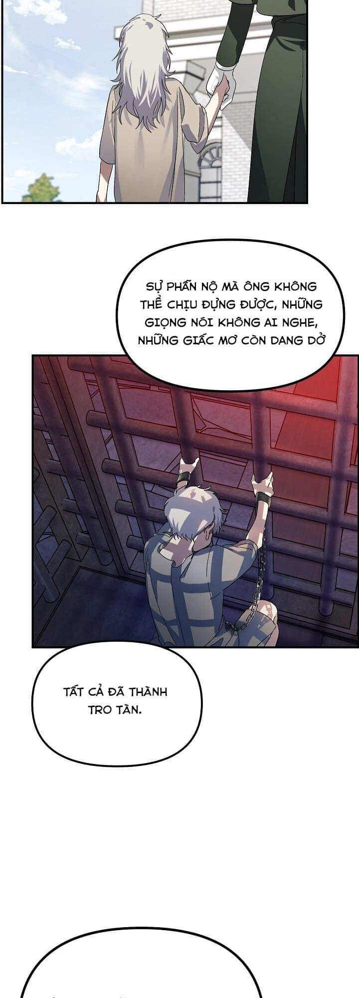 Tôi Là Thợ Săn Có Kĩ Năng Tự Sát Cấp Sss Chapter 15 - Trang 2