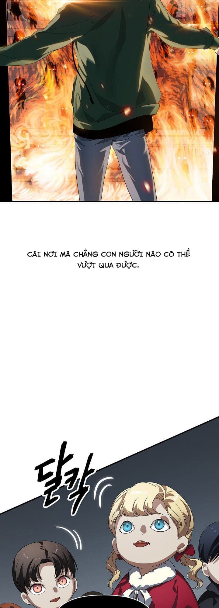 Tôi Là Thợ Săn Có Kĩ Năng Tự Sát Cấp Sss Chapter 15 - Trang 2