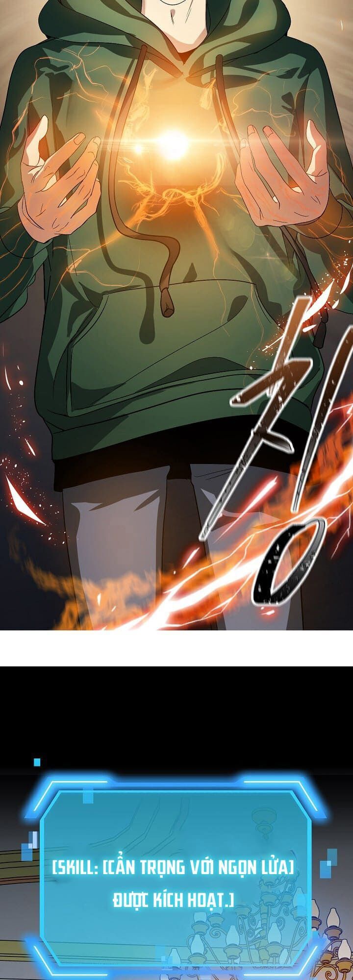 Tôi Là Thợ Săn Có Kĩ Năng Tự Sát Cấp Sss Chapter 15 - Trang 2