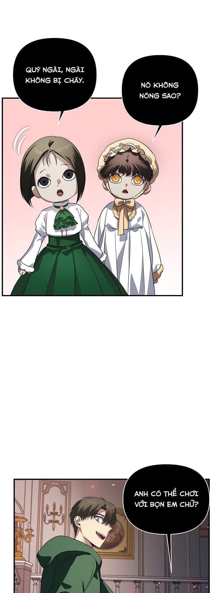 Tôi Là Thợ Săn Có Kĩ Năng Tự Sát Cấp Sss Chapter 15 - Trang 2