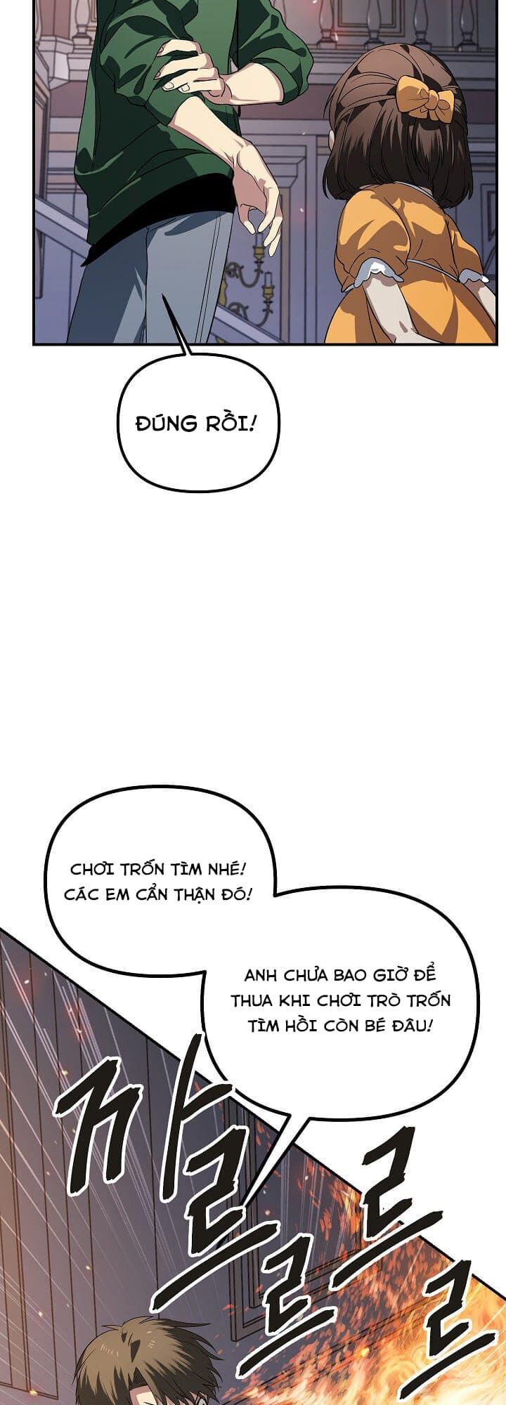 Tôi Là Thợ Săn Có Kĩ Năng Tự Sát Cấp Sss Chapter 15 - Trang 2