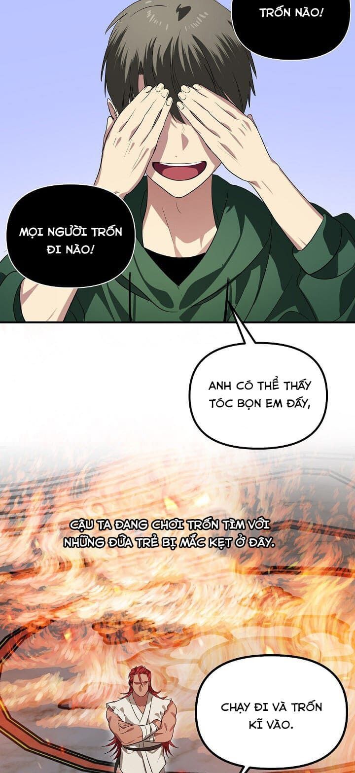 Tôi Là Thợ Săn Có Kĩ Năng Tự Sát Cấp Sss Chapter 15 - Trang 2