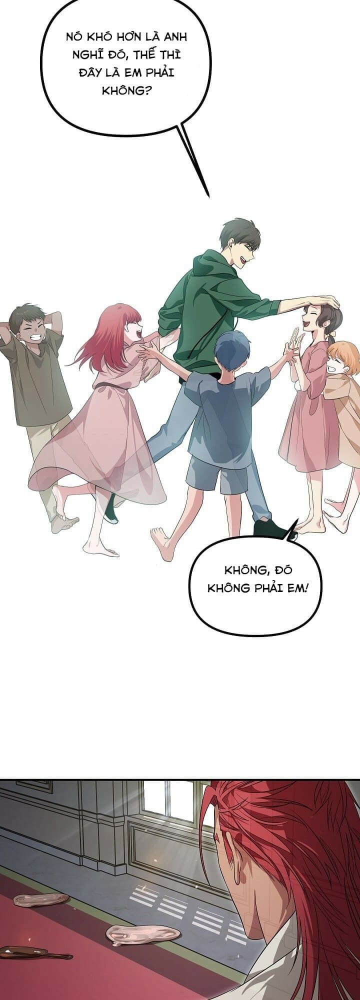 Tôi Là Thợ Săn Có Kĩ Năng Tự Sát Cấp Sss Chapter 15 - Trang 2