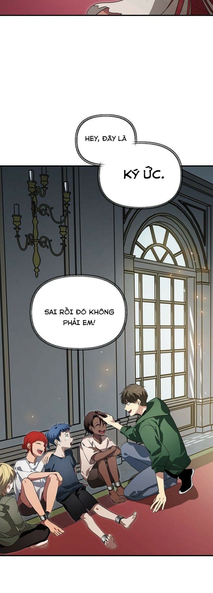 Tôi Là Thợ Săn Có Kĩ Năng Tự Sát Cấp Sss Chapter 15 - Trang 2