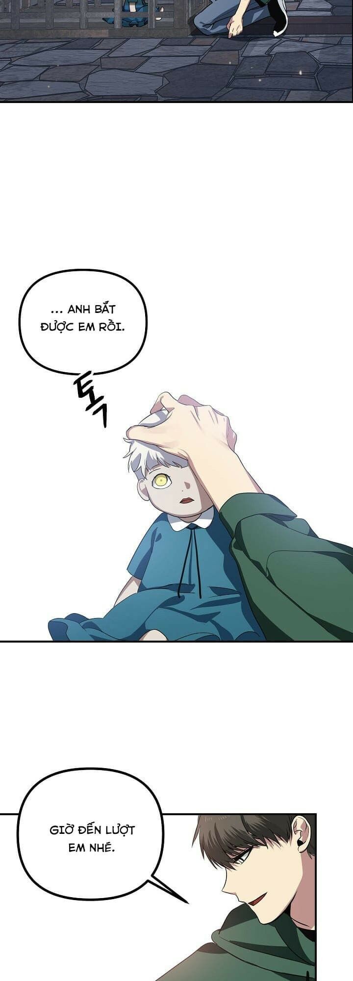 Tôi Là Thợ Săn Có Kĩ Năng Tự Sát Cấp Sss Chapter 15 - Trang 2