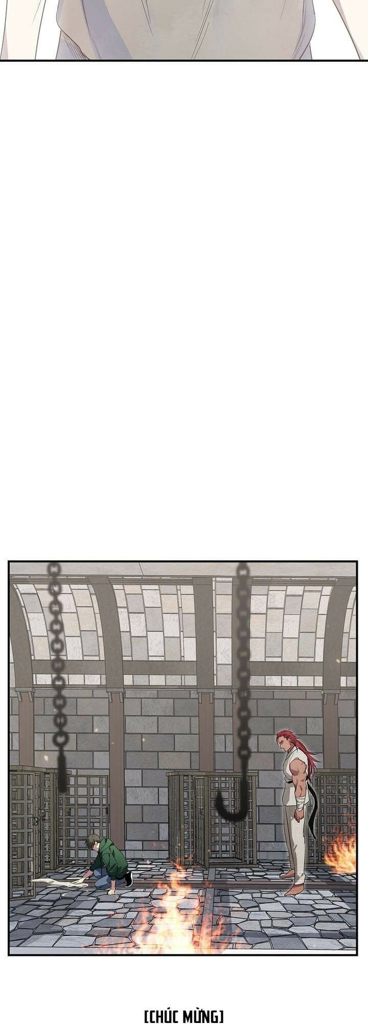 Tôi Là Thợ Săn Có Kĩ Năng Tự Sát Cấp Sss Chapter 15 - Trang 2