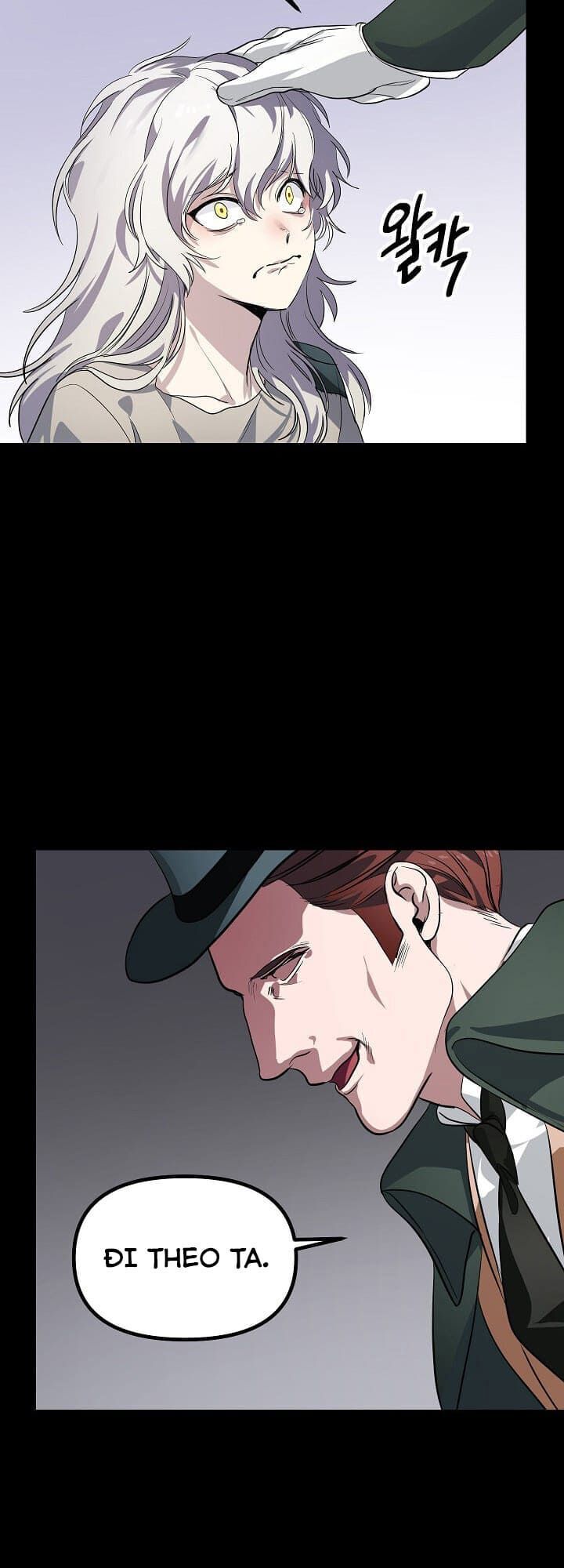 Tôi Là Thợ Săn Có Kĩ Năng Tự Sát Cấp Sss Chapter 15 - Trang 2