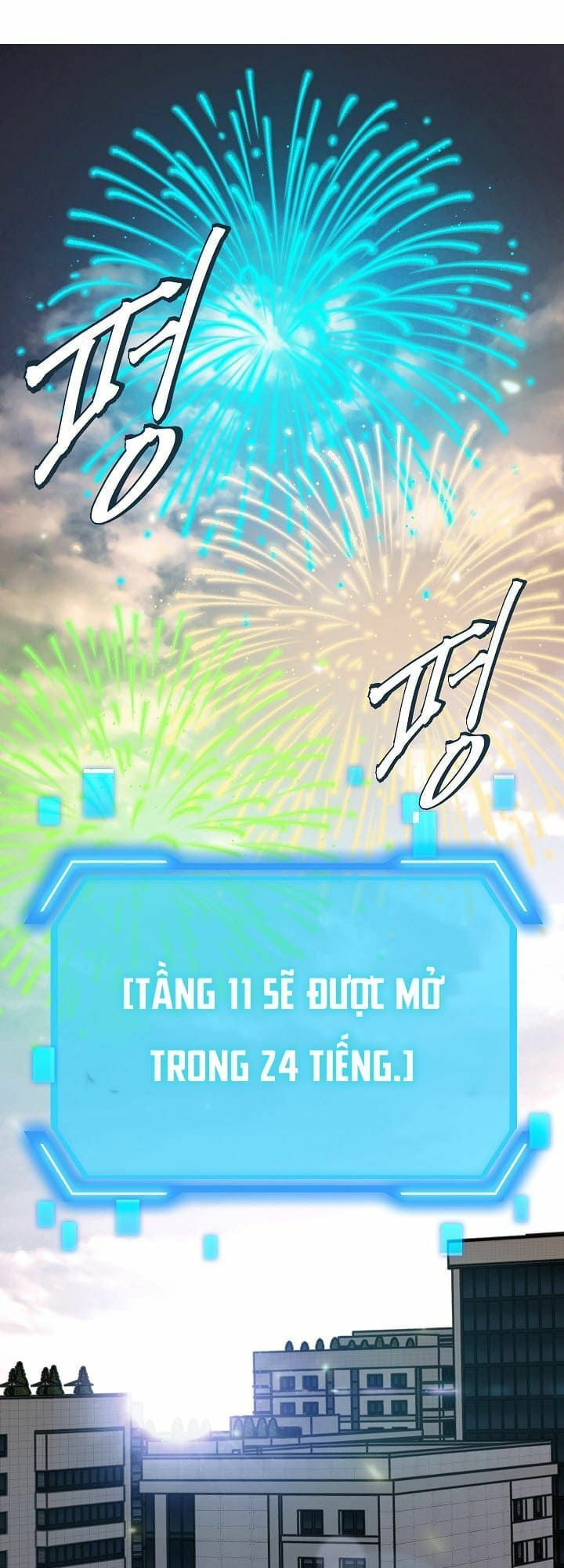 Tôi Là Thợ Săn Có Kĩ Năng Tự Sát Cấp Sss Chapter 16 - Trang 2