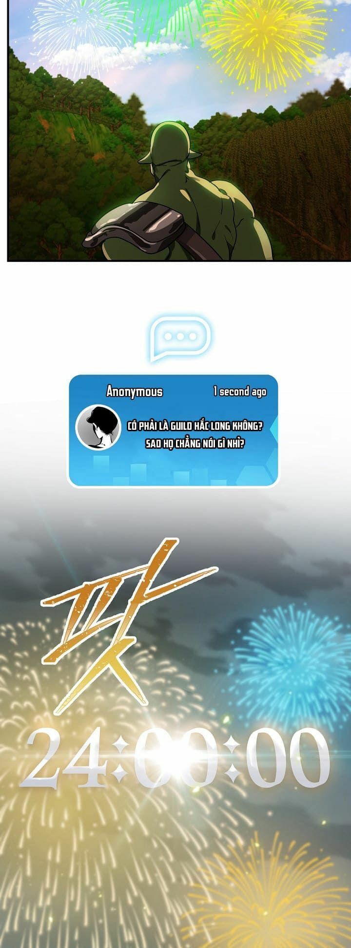 Tôi Là Thợ Săn Có Kĩ Năng Tự Sát Cấp Sss Chapter 16 - Trang 2