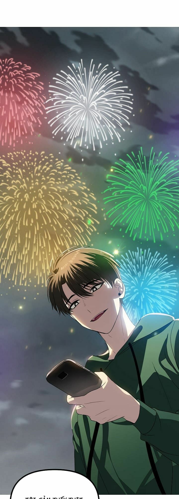 Tôi Là Thợ Săn Có Kĩ Năng Tự Sát Cấp Sss Chapter 16 - Trang 2