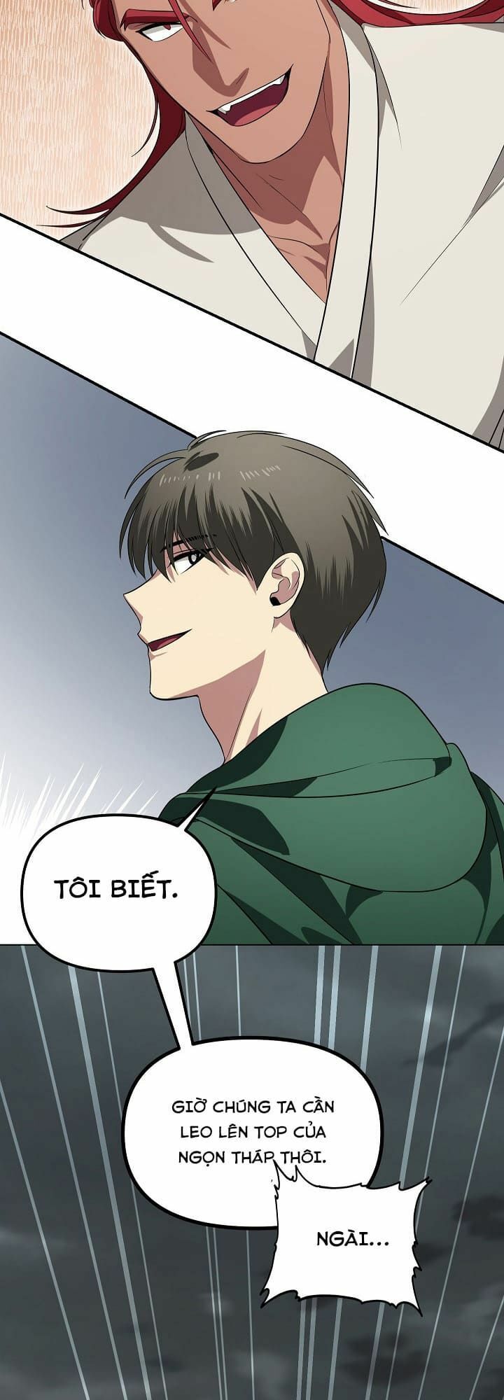 Tôi Là Thợ Săn Có Kĩ Năng Tự Sát Cấp Sss Chapter 16 - Trang 2