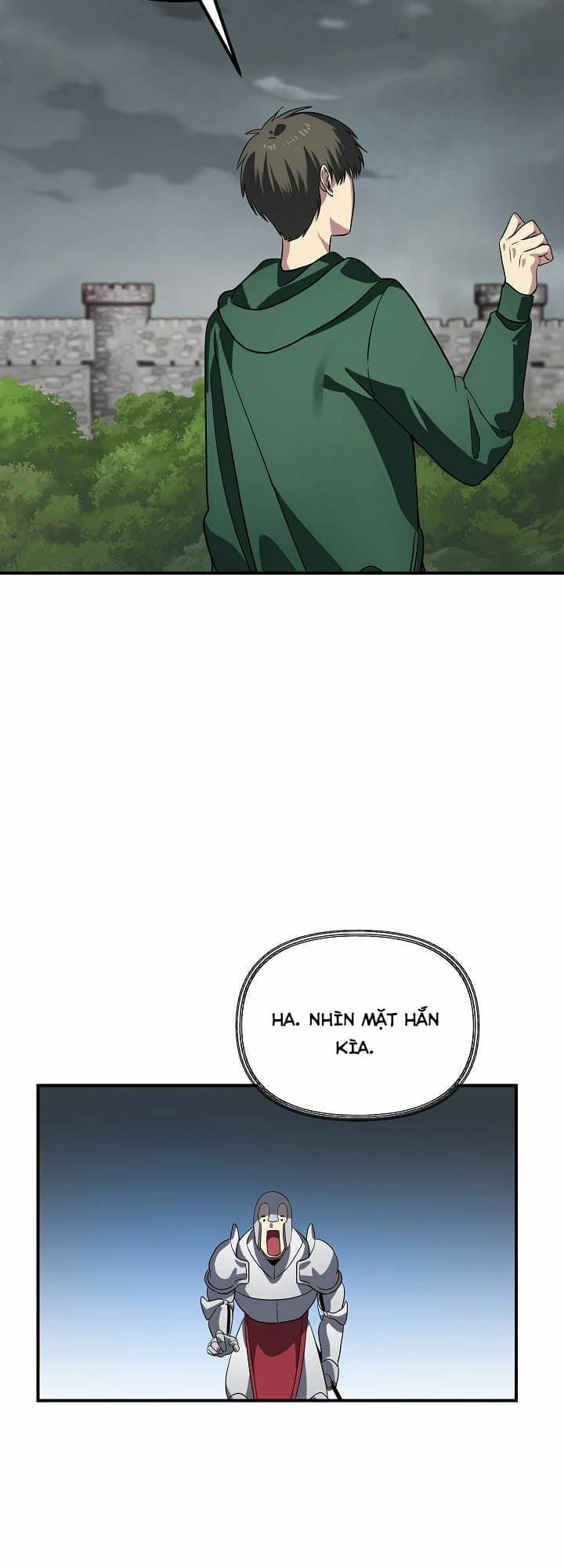 Tôi Là Thợ Săn Có Kĩ Năng Tự Sát Cấp Sss Chapter 16 - Trang 2