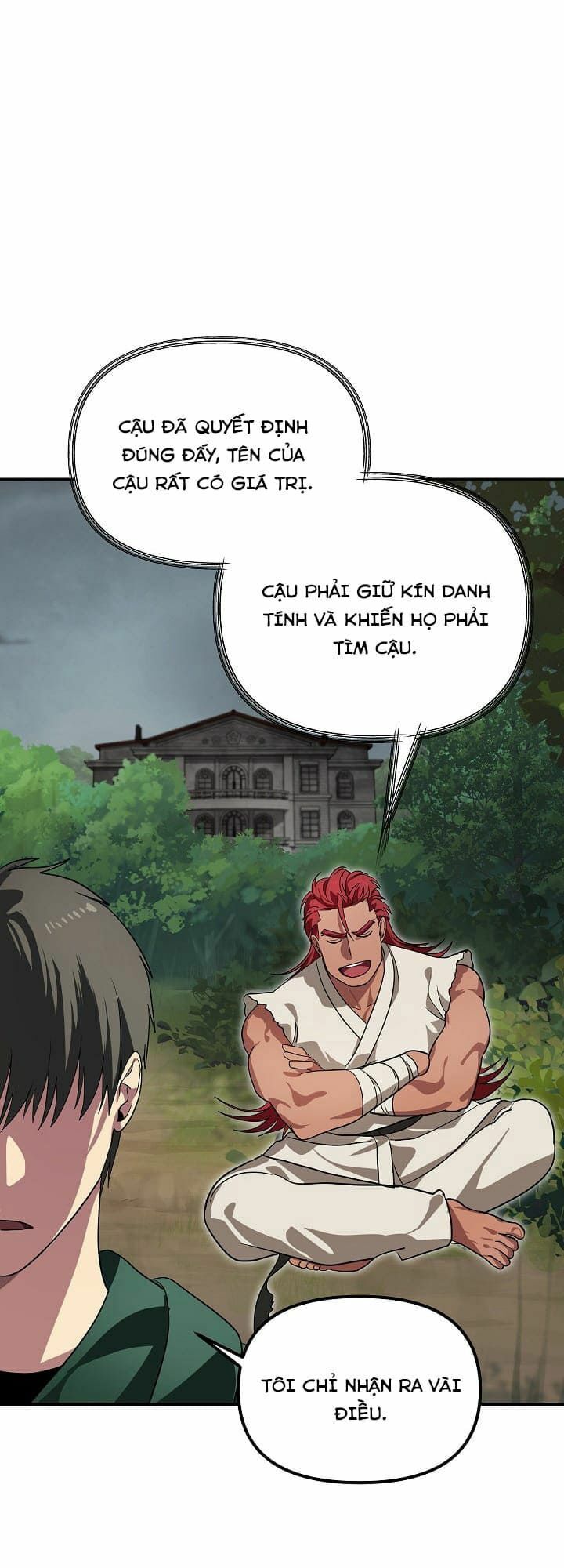 Tôi Là Thợ Săn Có Kĩ Năng Tự Sát Cấp Sss Chapter 16 - Trang 2