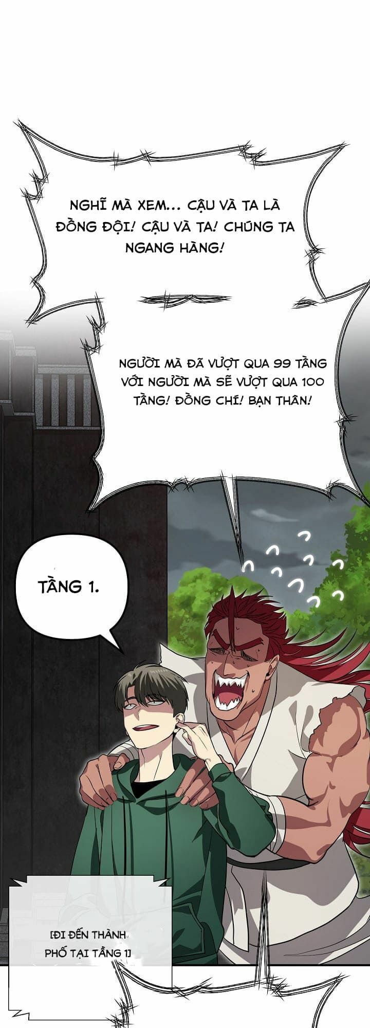 Tôi Là Thợ Săn Có Kĩ Năng Tự Sát Cấp Sss Chapter 16 - Trang 2