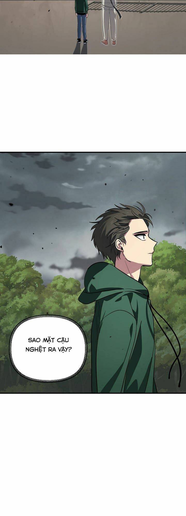 Tôi Là Thợ Săn Có Kĩ Năng Tự Sát Cấp Sss Chapter 16 - Trang 2