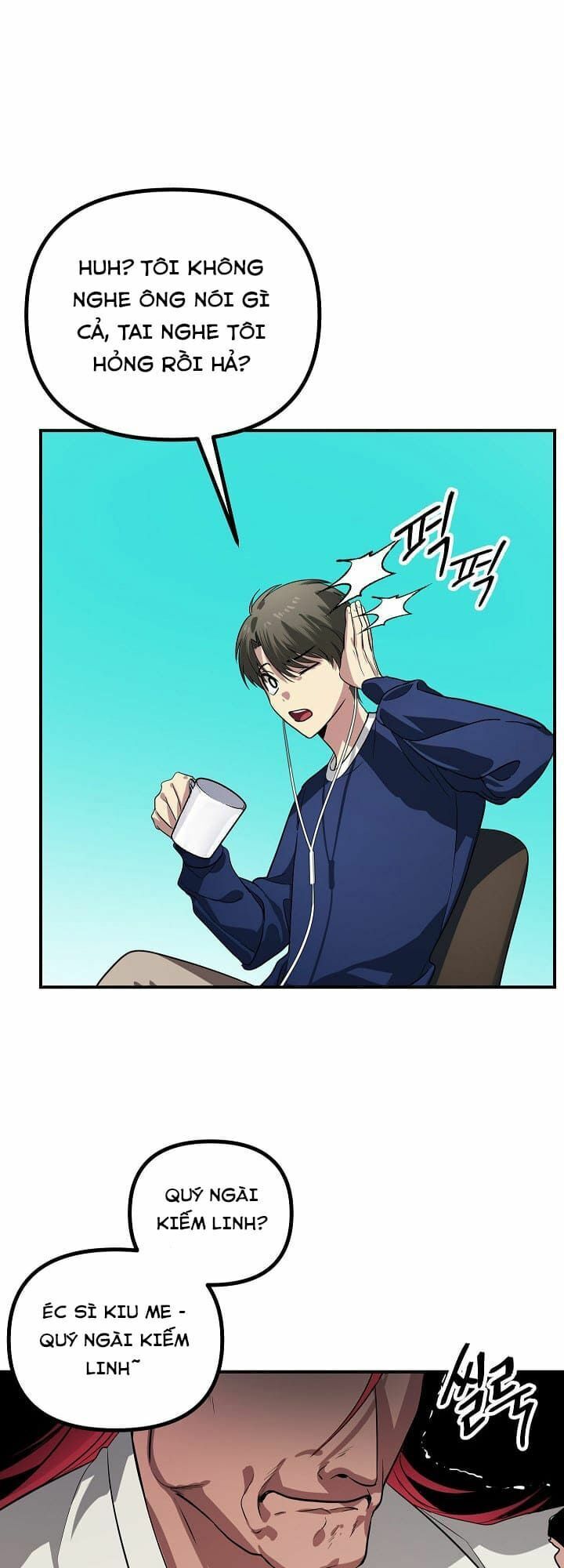 Tôi Là Thợ Săn Có Kĩ Năng Tự Sát Cấp Sss Chapter 16 - Trang 2