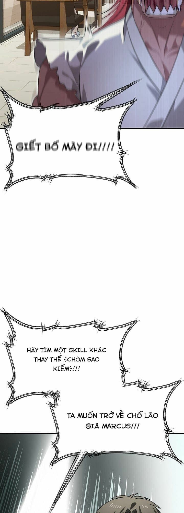 Tôi Là Thợ Săn Có Kĩ Năng Tự Sát Cấp Sss Chapter 16 - Trang 2