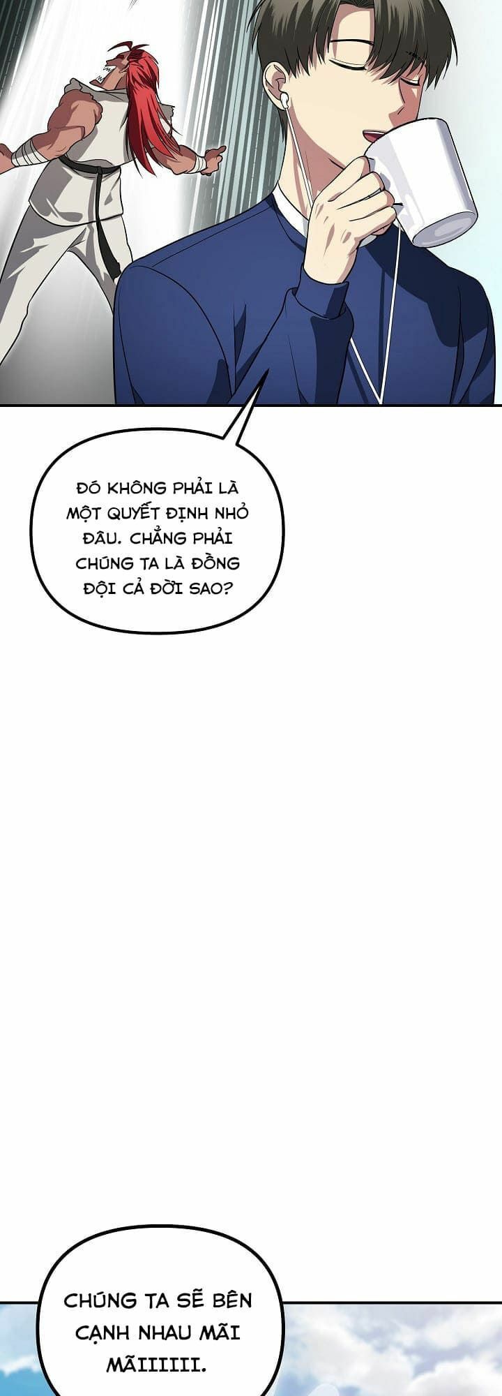 Tôi Là Thợ Săn Có Kĩ Năng Tự Sát Cấp Sss Chapter 16 - Trang 2