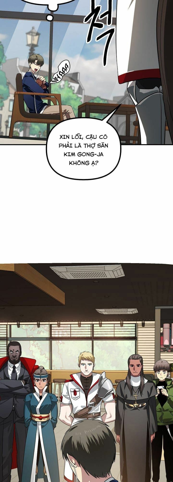 Tôi Là Thợ Săn Có Kĩ Năng Tự Sát Cấp Sss Chapter 16 - Trang 2