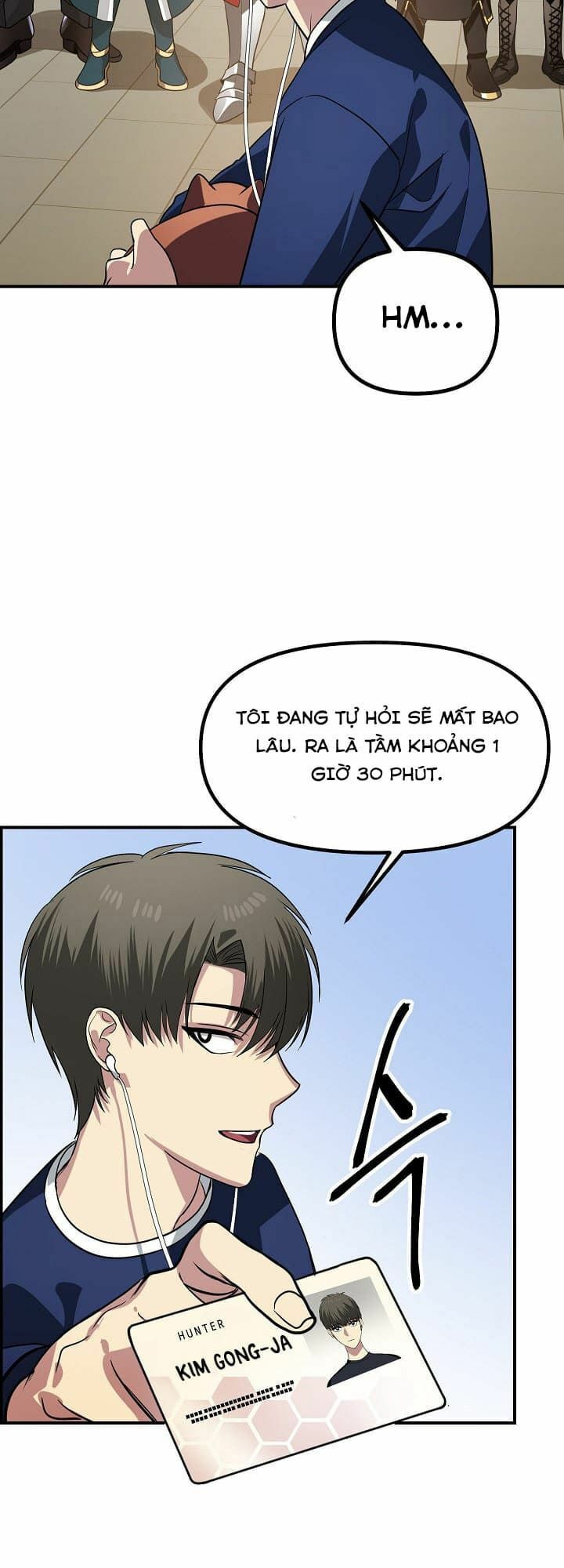 Tôi Là Thợ Săn Có Kĩ Năng Tự Sát Cấp Sss Chapter 16 - Trang 2