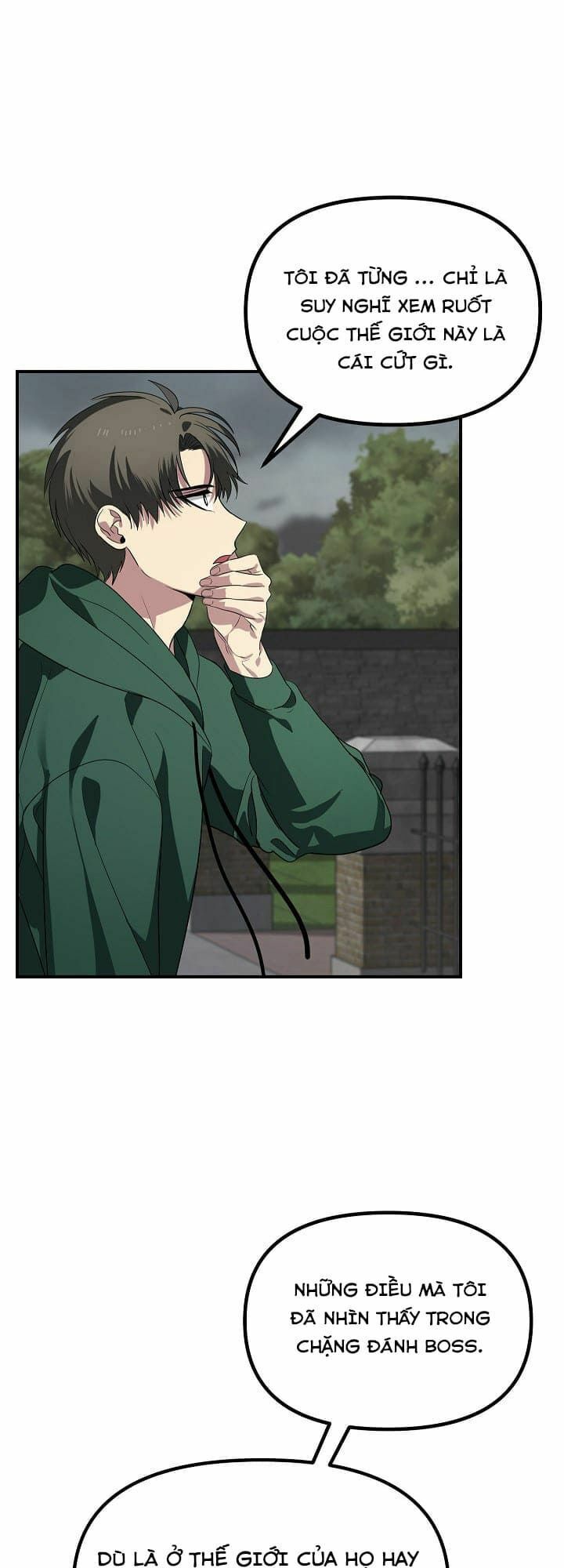 Tôi Là Thợ Săn Có Kĩ Năng Tự Sát Cấp Sss Chapter 16 - Trang 2