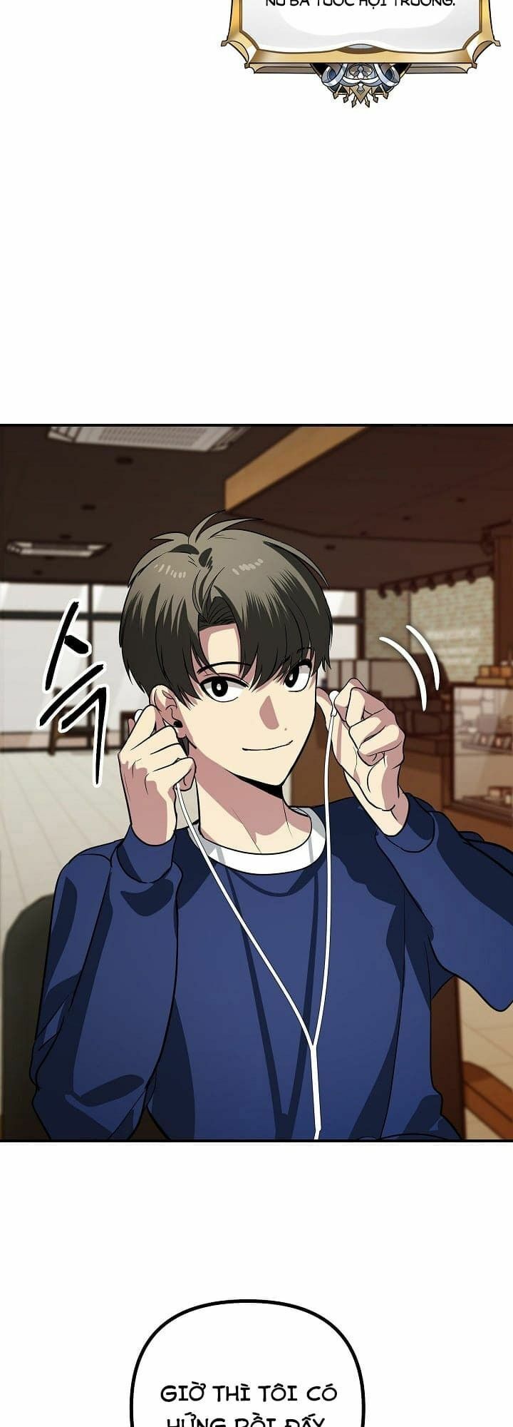 Tôi Là Thợ Săn Có Kĩ Năng Tự Sát Cấp Sss Chapter 16 - Trang 2