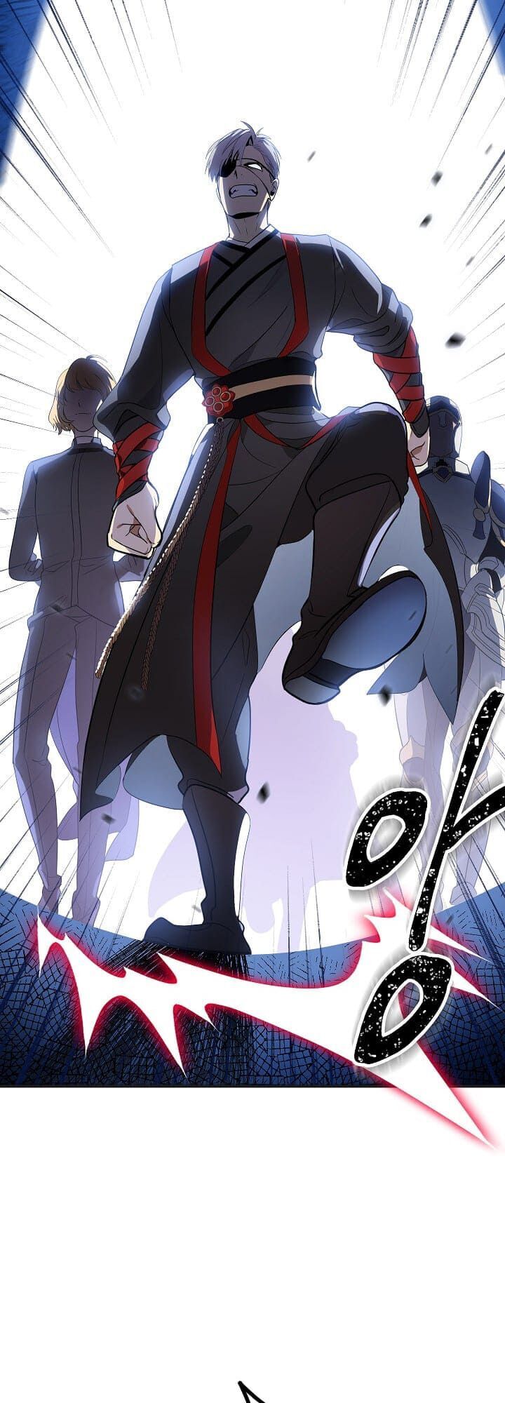 Tôi Là Thợ Săn Có Kĩ Năng Tự Sát Cấp Sss Chapter 17 - Trang 2