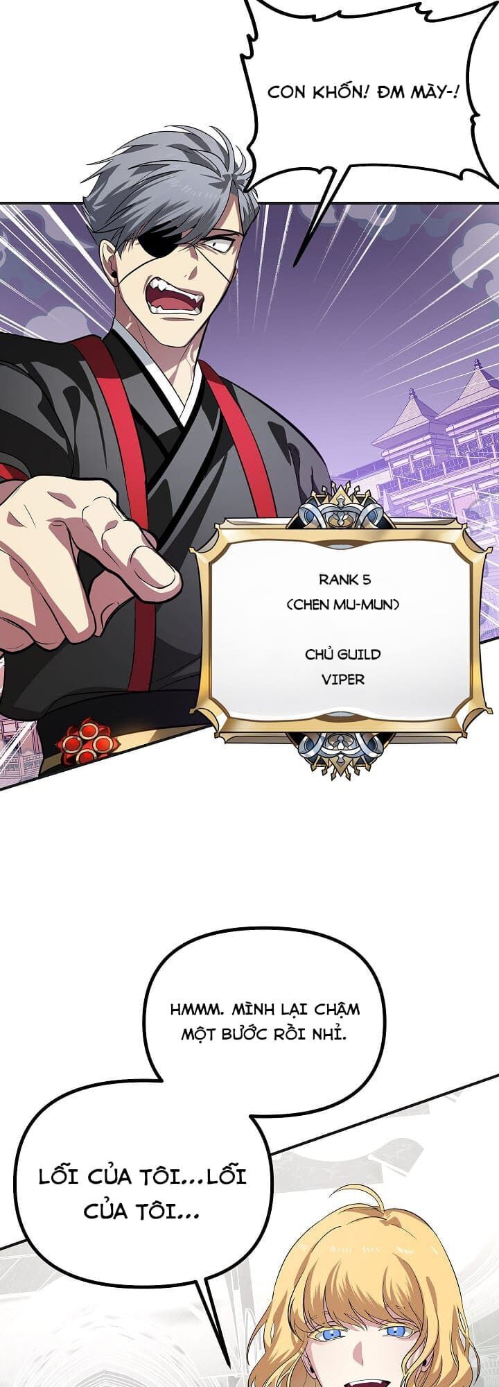 Tôi Là Thợ Săn Có Kĩ Năng Tự Sát Cấp Sss Chapter 17 - Trang 2